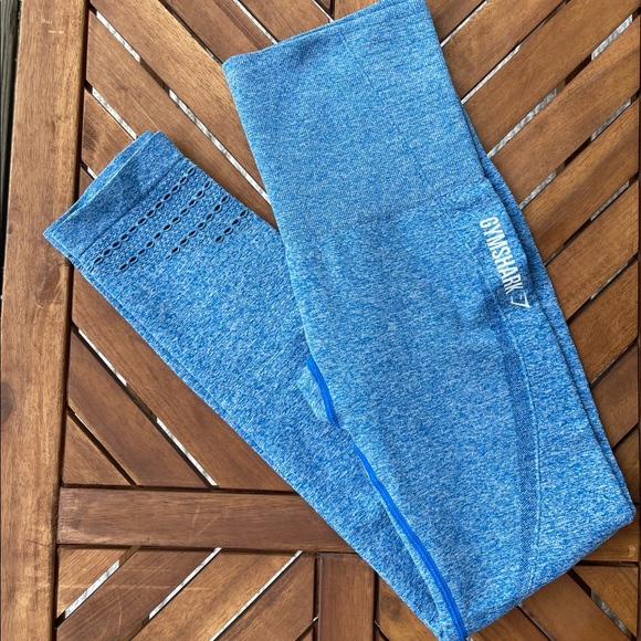 Gymshark Original Flex Leggings - Picture 1 of 6